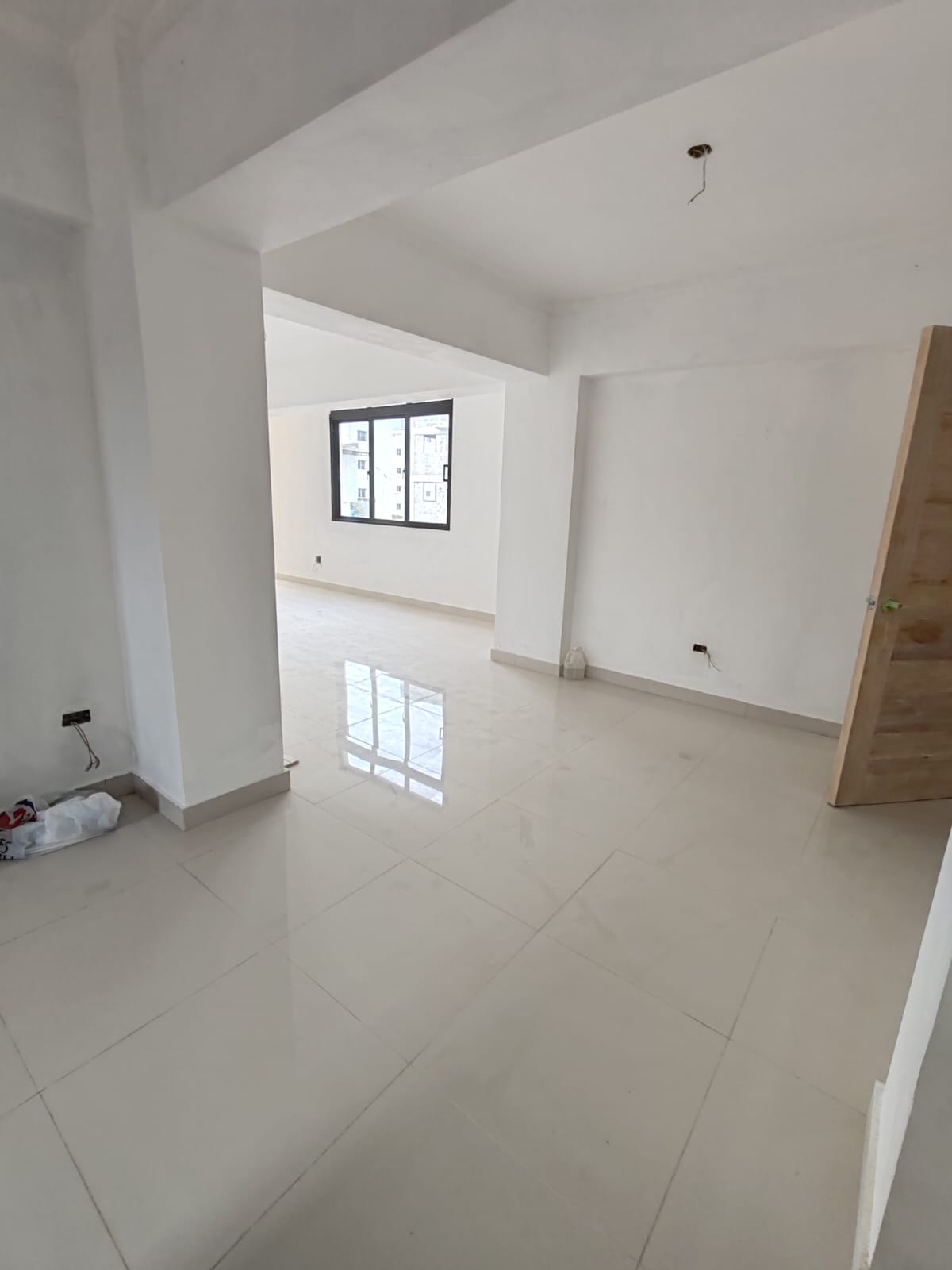 Vendo apartamento en la auto pista de san isidro próximo al bravo Foto 7281471-2.jpg