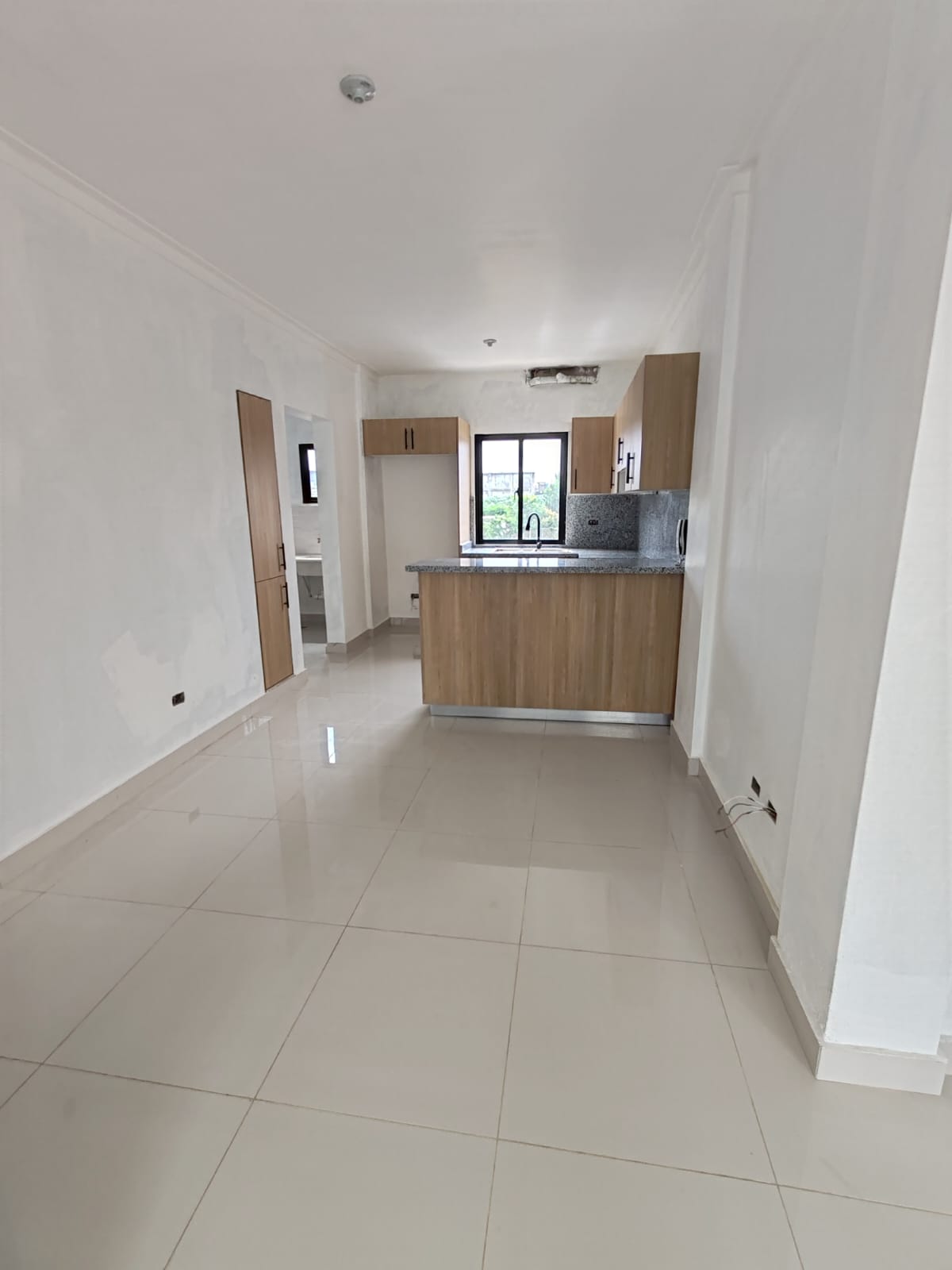 Vendo apartamento en la auto pista de san isidro próximo al bravo Foto 7281471-4.jpg