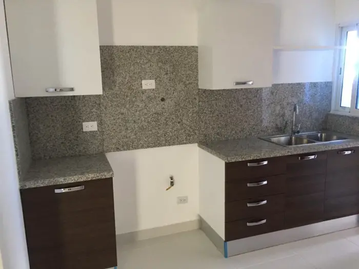 Amplio Apartamento en Venta en el sector El Vergel Foto 7281472-5.jpg