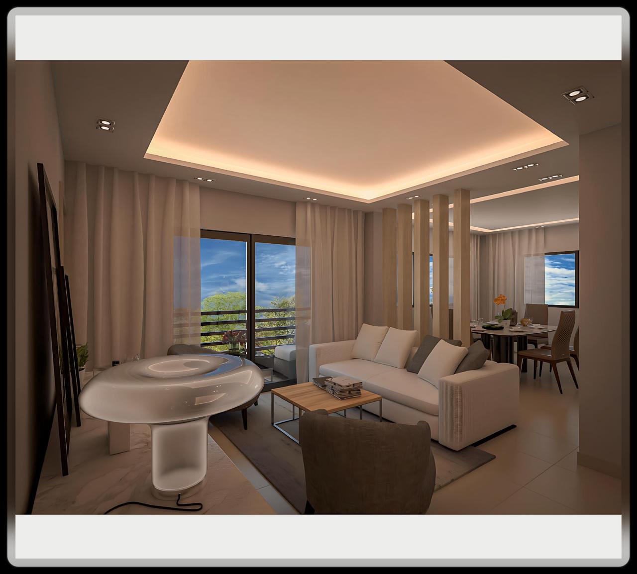 Vendo proyecto UBICADO EN EL RESIDENCIAL PRADO ORIENTAL Foto 7281474-4.jpg
