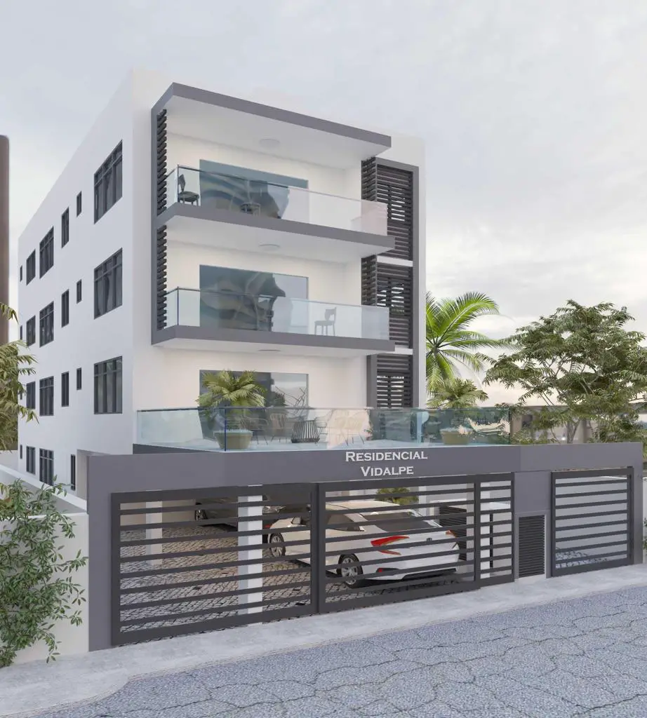 vendo Apartamento en prado oriental con terraza Foto 7281478-1.jpg
