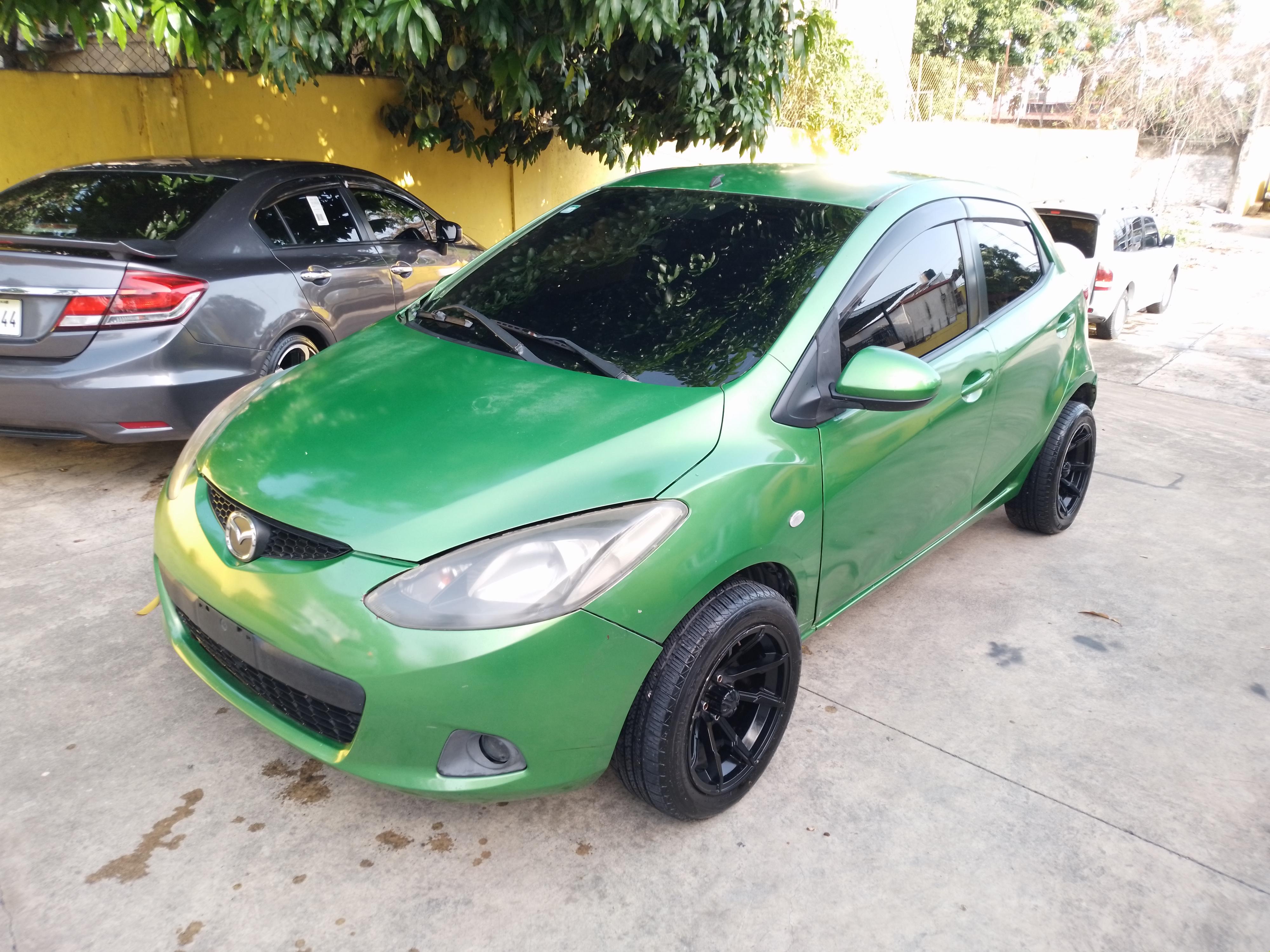 Mazda Demio 2010 Foto 7281516-1.jpg