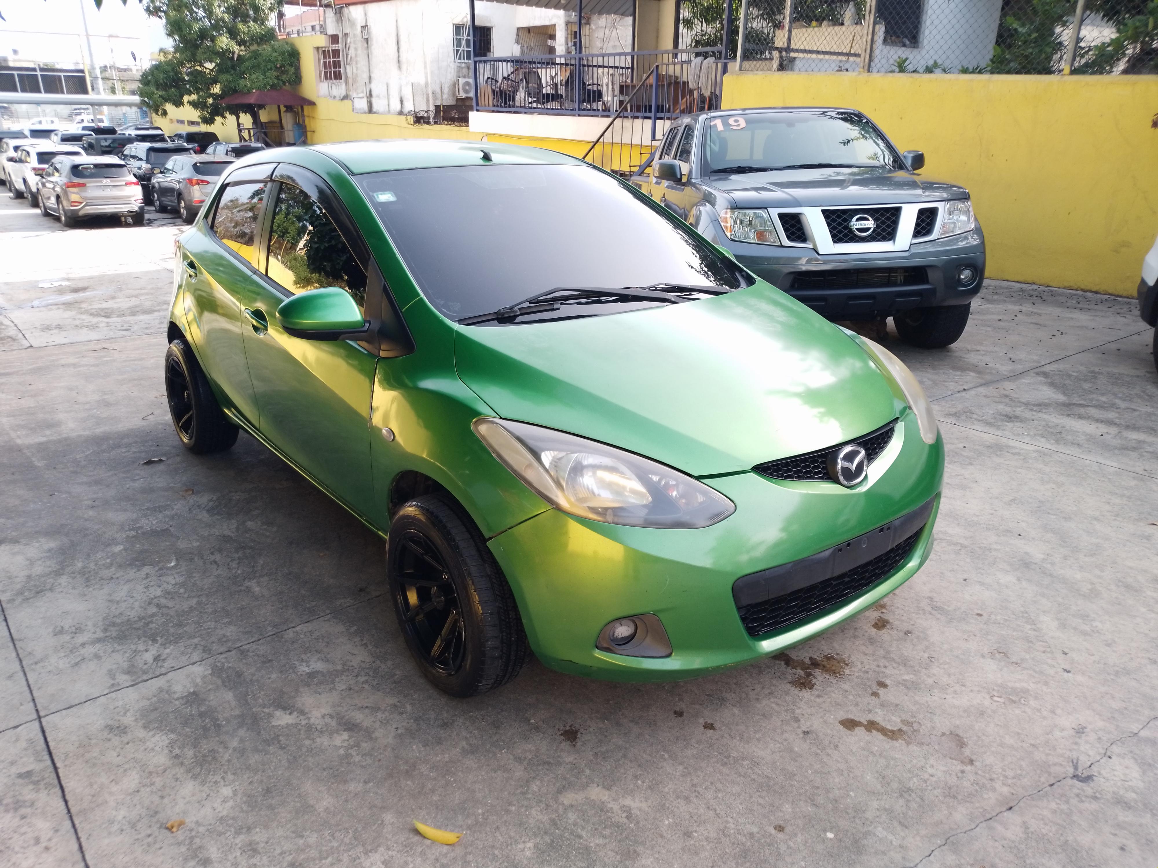 Mazda Demio 2010 Foto 7281516-3.jpg