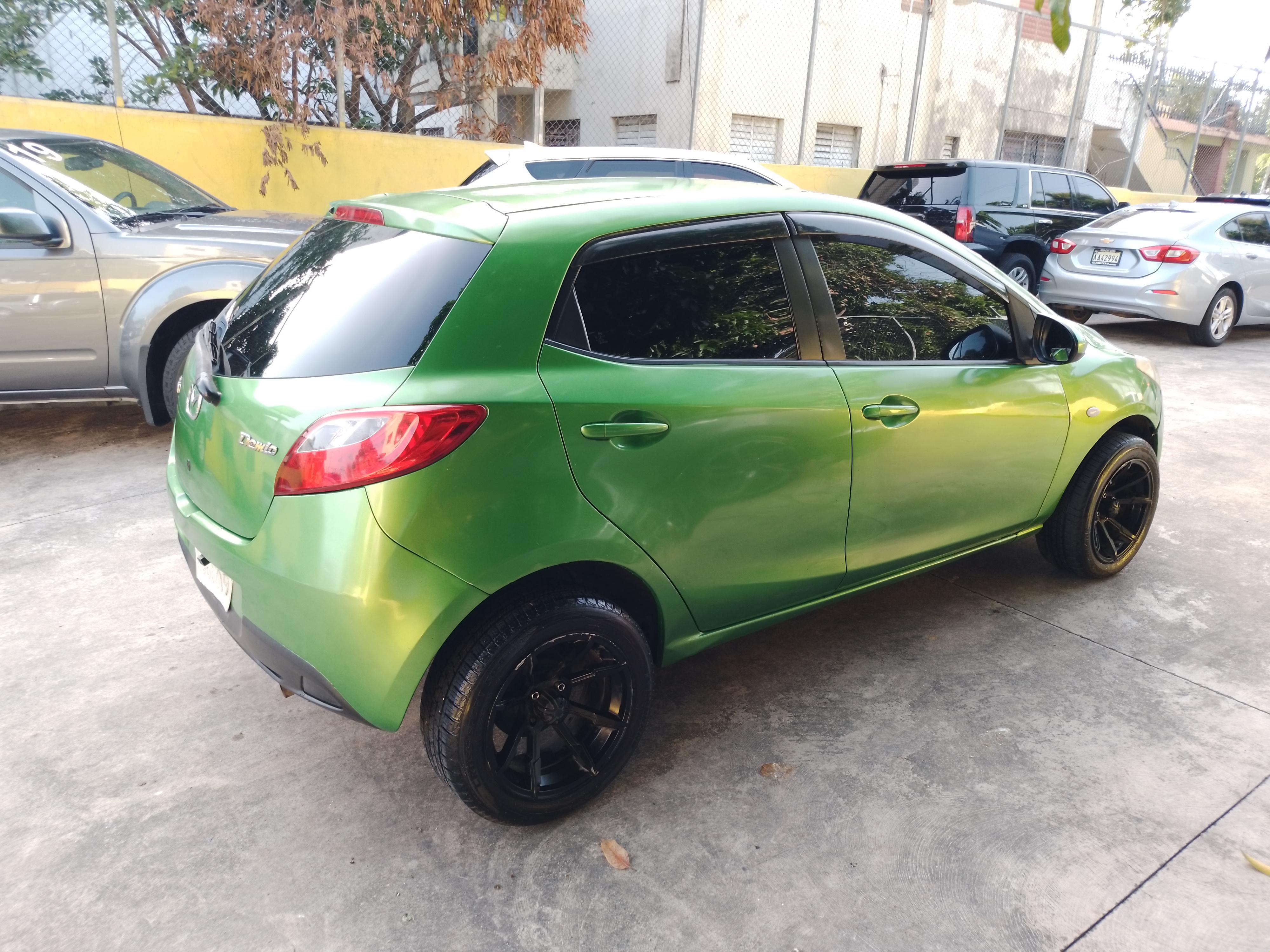 Mazda Demio 2010 Foto 7281516-5.jpg