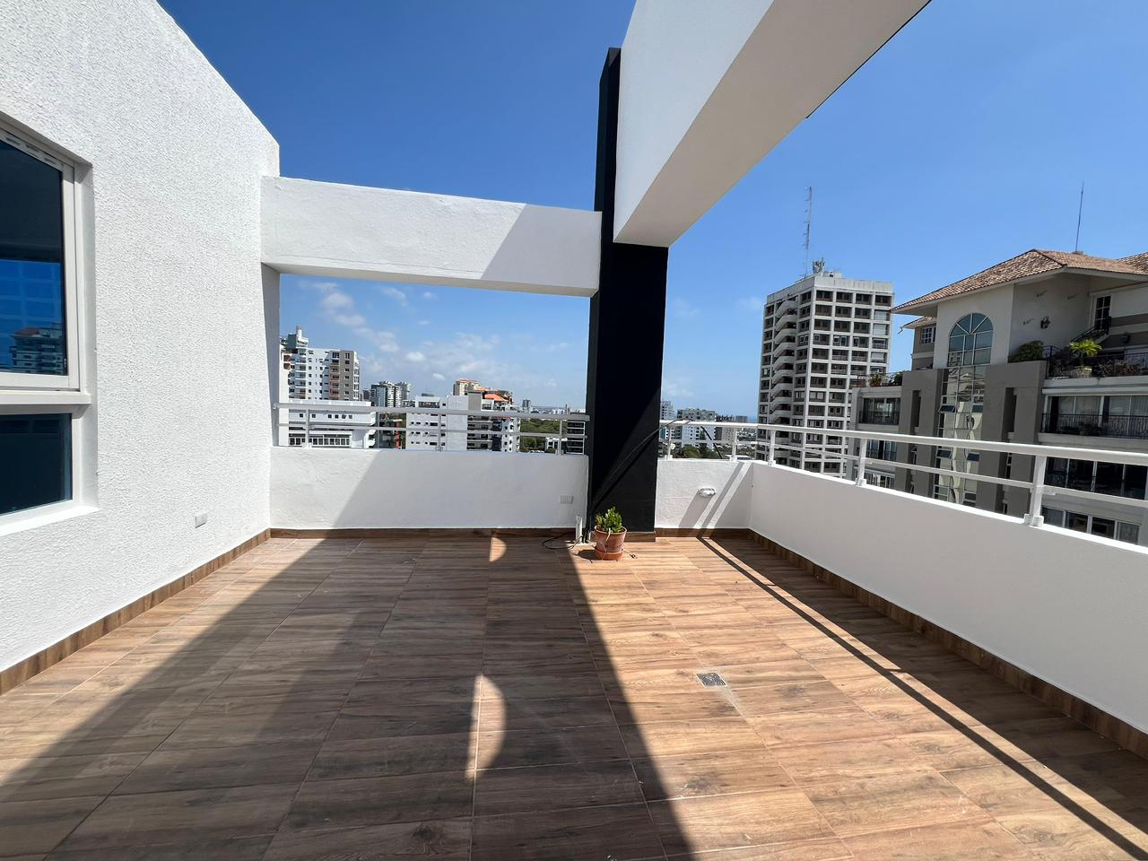 Apartamento en alquiler en el Alto Torre Las Mariposas La Esperilla  Foto 7281612-3.jpg
