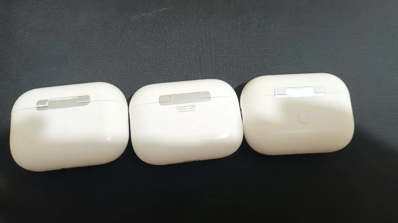 Varios auriculares en venta  Foto 7281652-11.jpg