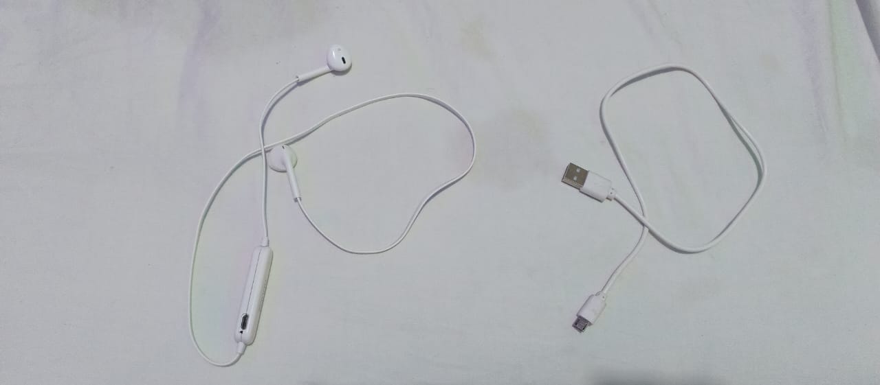 Varios auriculares en venta  Foto 7281652-6.jpg