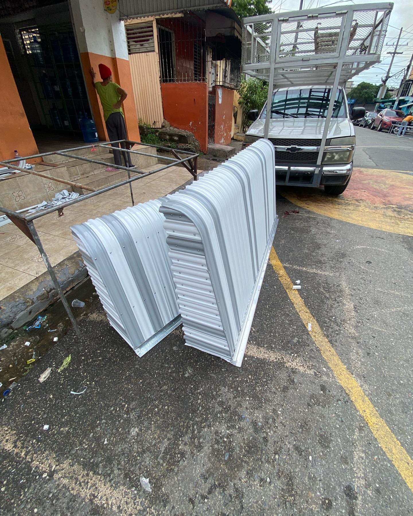 Toldos de Aluminio Baratos y Resistentes!” Con 10 De Descuento Foto 7281663-3.jpg
