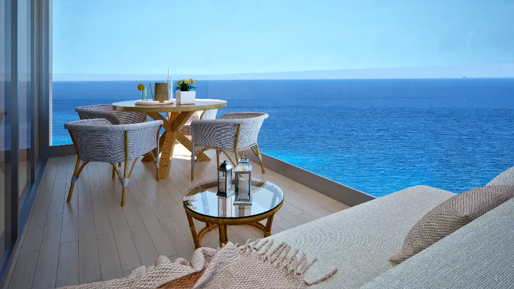 Venta de Apartamento hermoso y acogedor con vista al Mar Caribe Foto 7281691-1.jpg