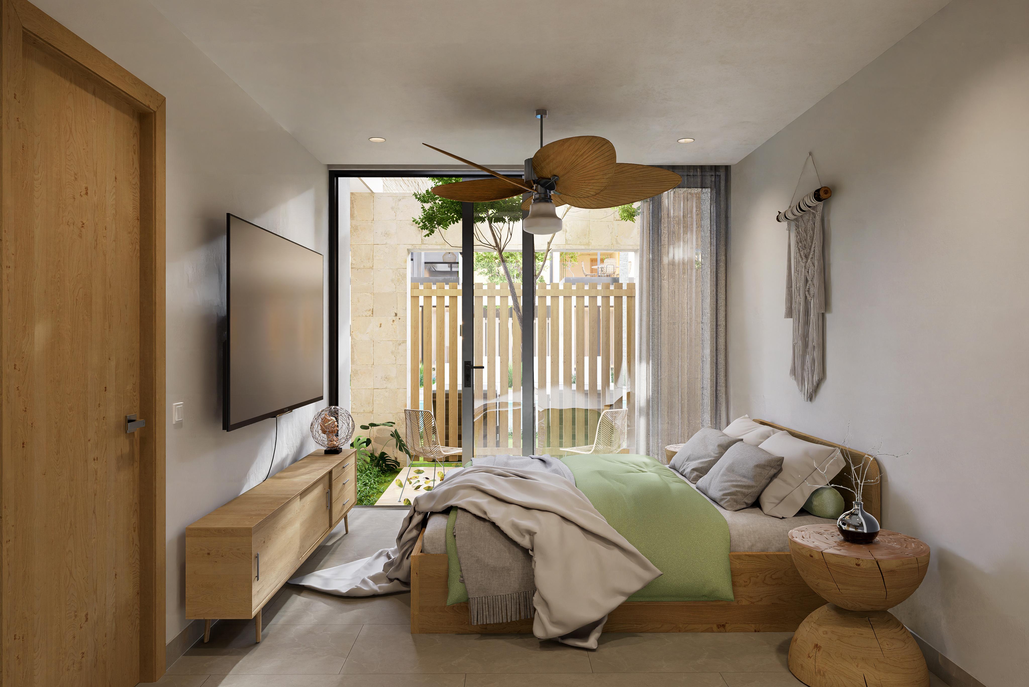 Vendo apartamento HÁBITAT POOL GARDEN en Juan Dolio Foto 7281877-4.jpg