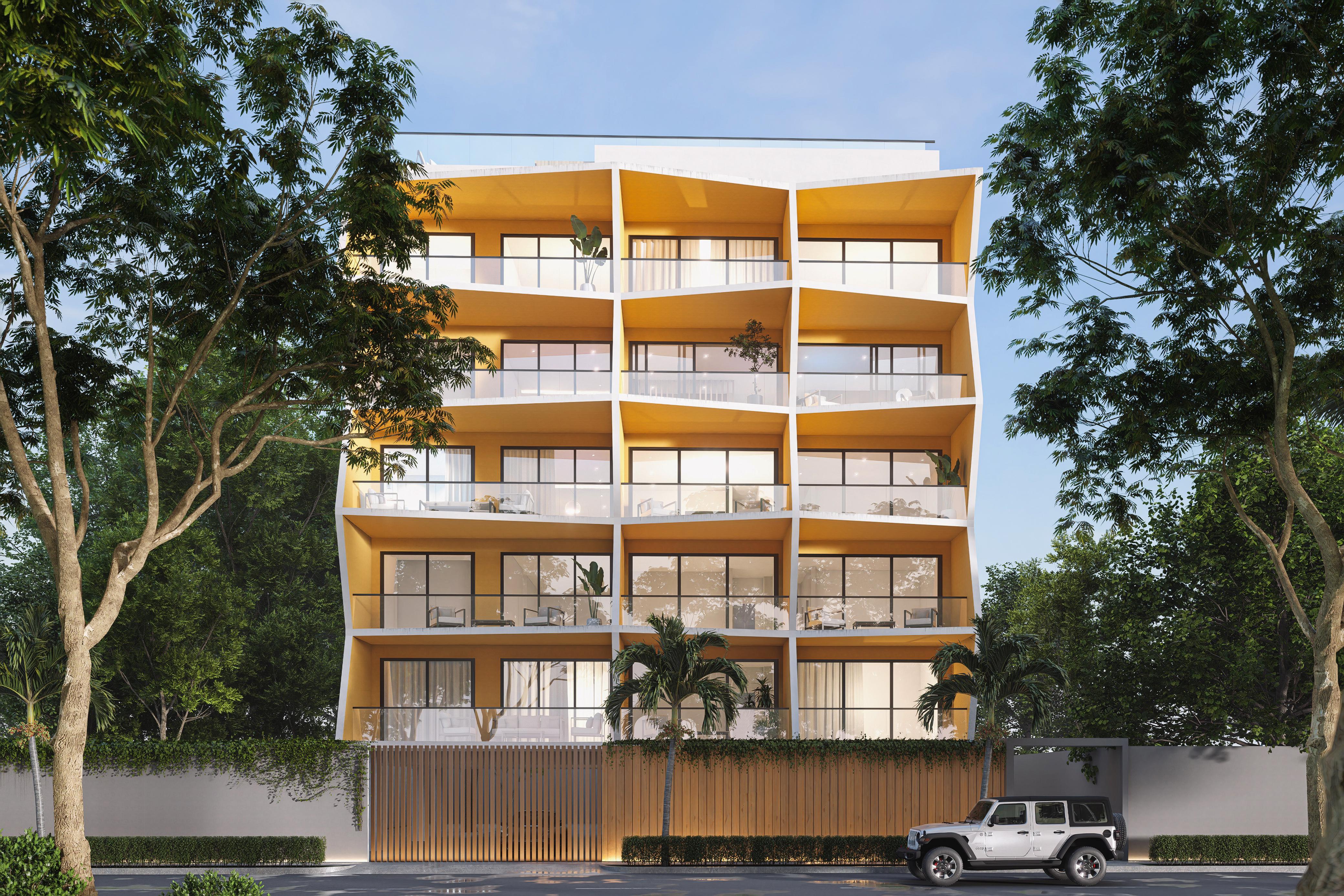 Vendo apartamento Ocean Pearl Ubicado Juan Dolio Foto 7281878-1.jpg