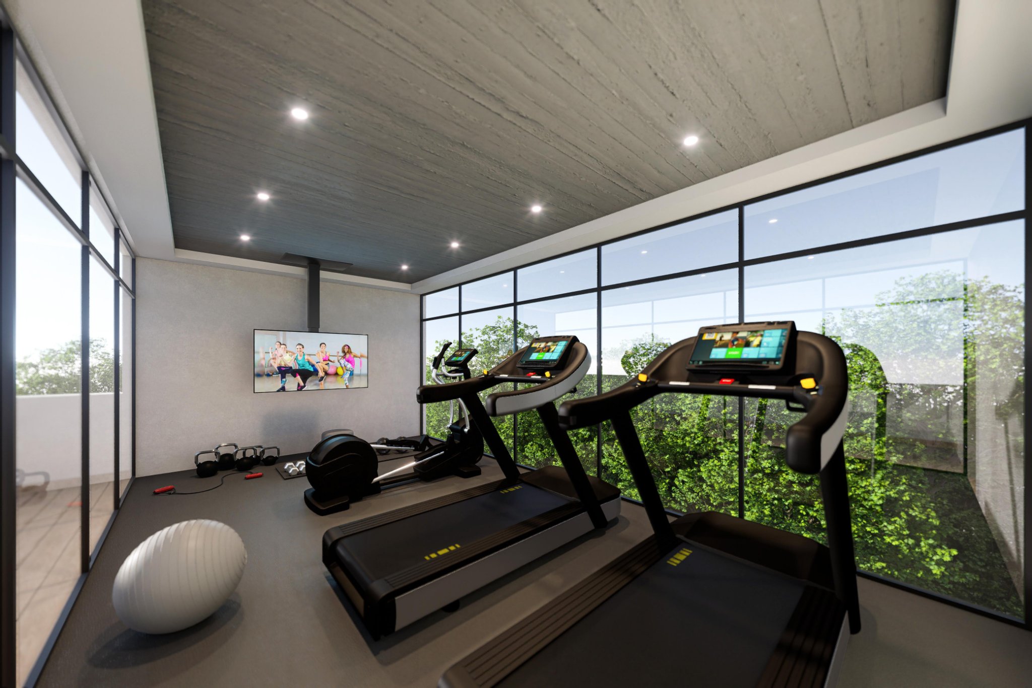 Vendo apartamento Ocean Pearl Ubicado Juan Dolio Foto 7281878-10.jpg