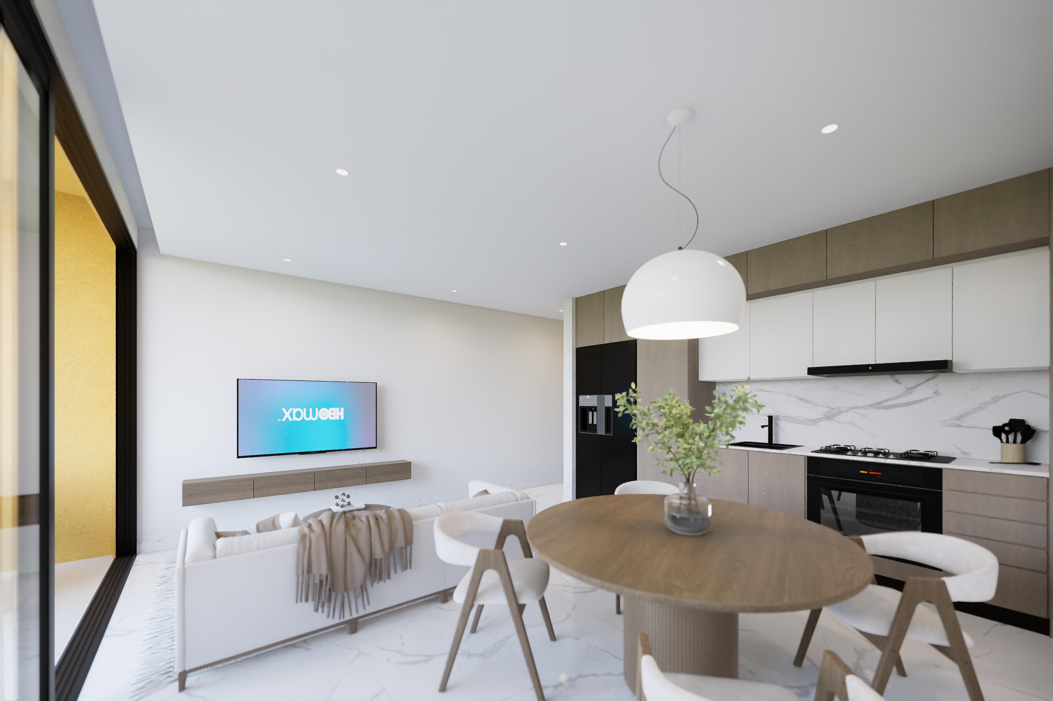 Vendo apartamento Ocean Pearl Ubicado Juan Dolio Foto 7281878-13.jpg
