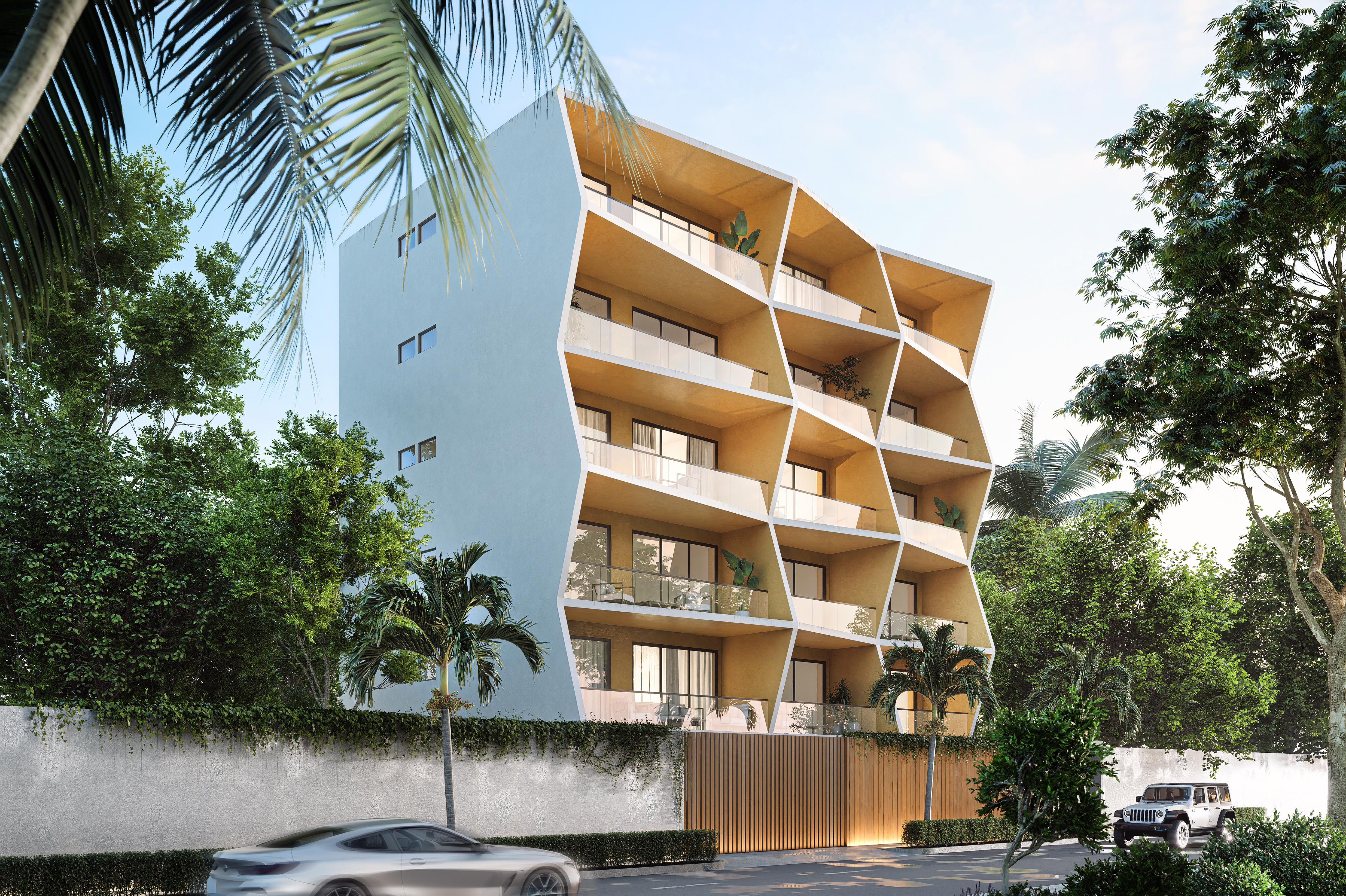 Vendo apartamento Ocean Pearl Ubicado Juan Dolio Foto 7281878-2.jpg