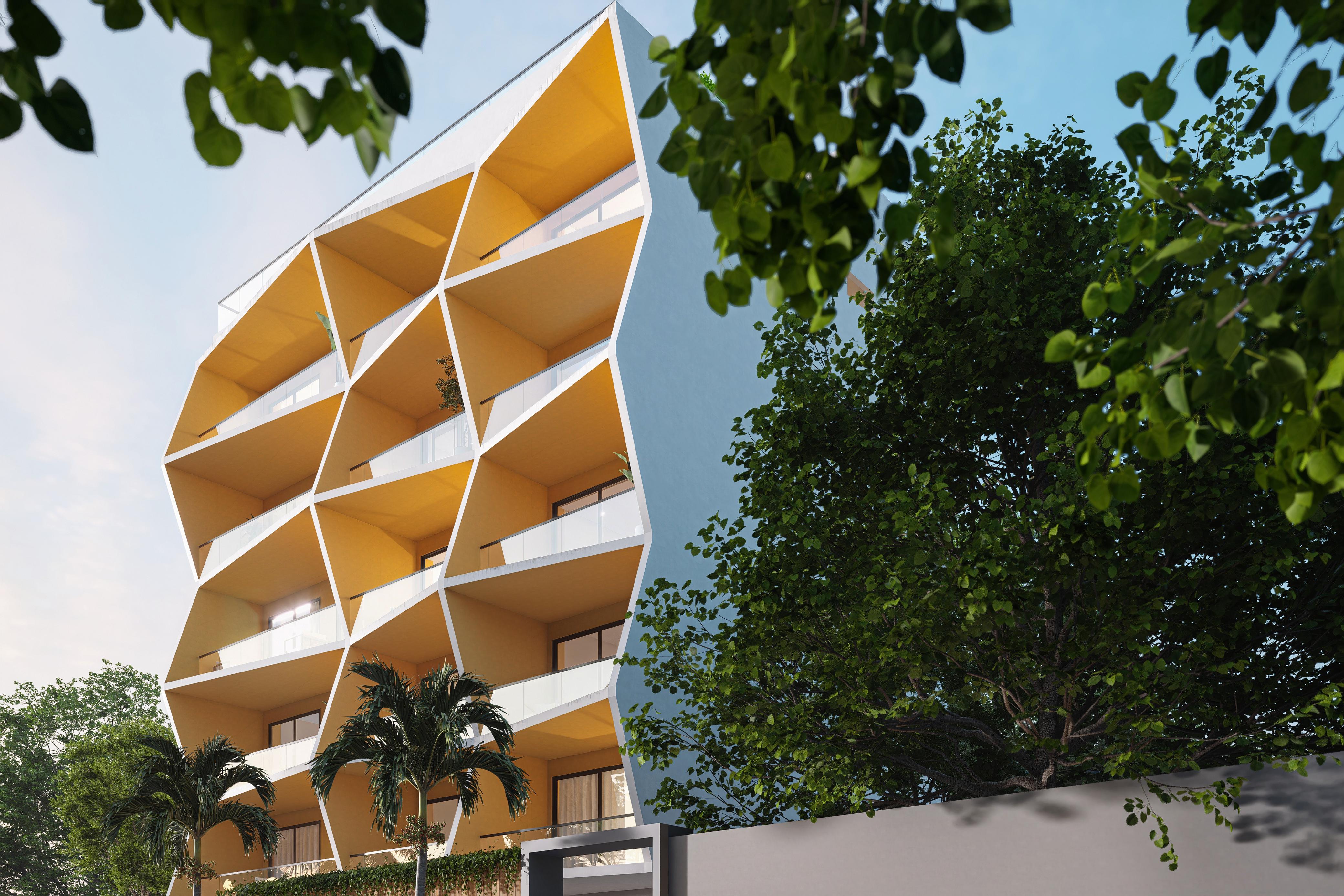 Vendo apartamento Ocean Pearl Ubicado Juan Dolio Foto 7281878-3.jpg