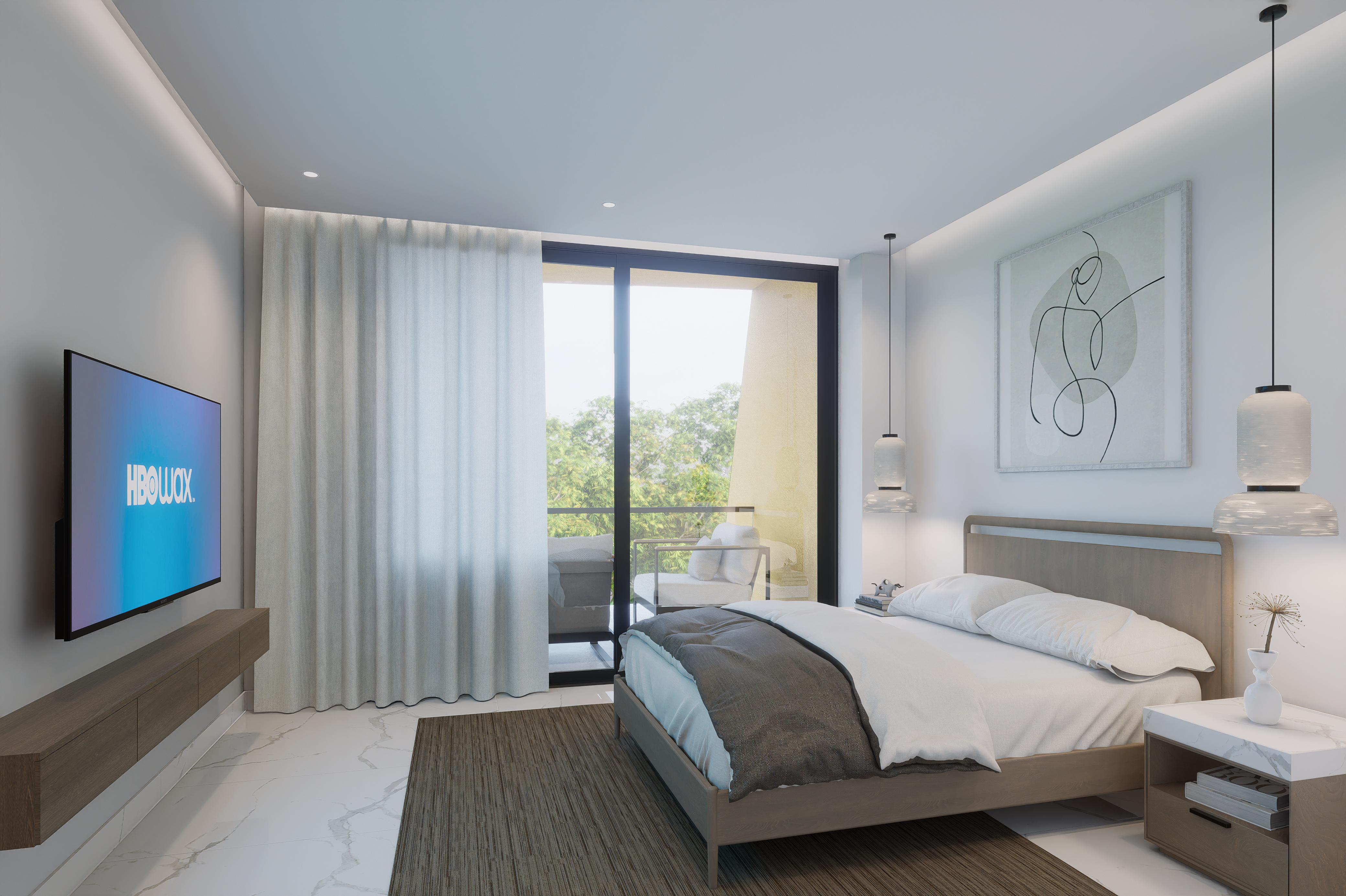 Vendo apartamento Ocean Pearl Ubicado Juan Dolio Foto 7281878-5.jpg