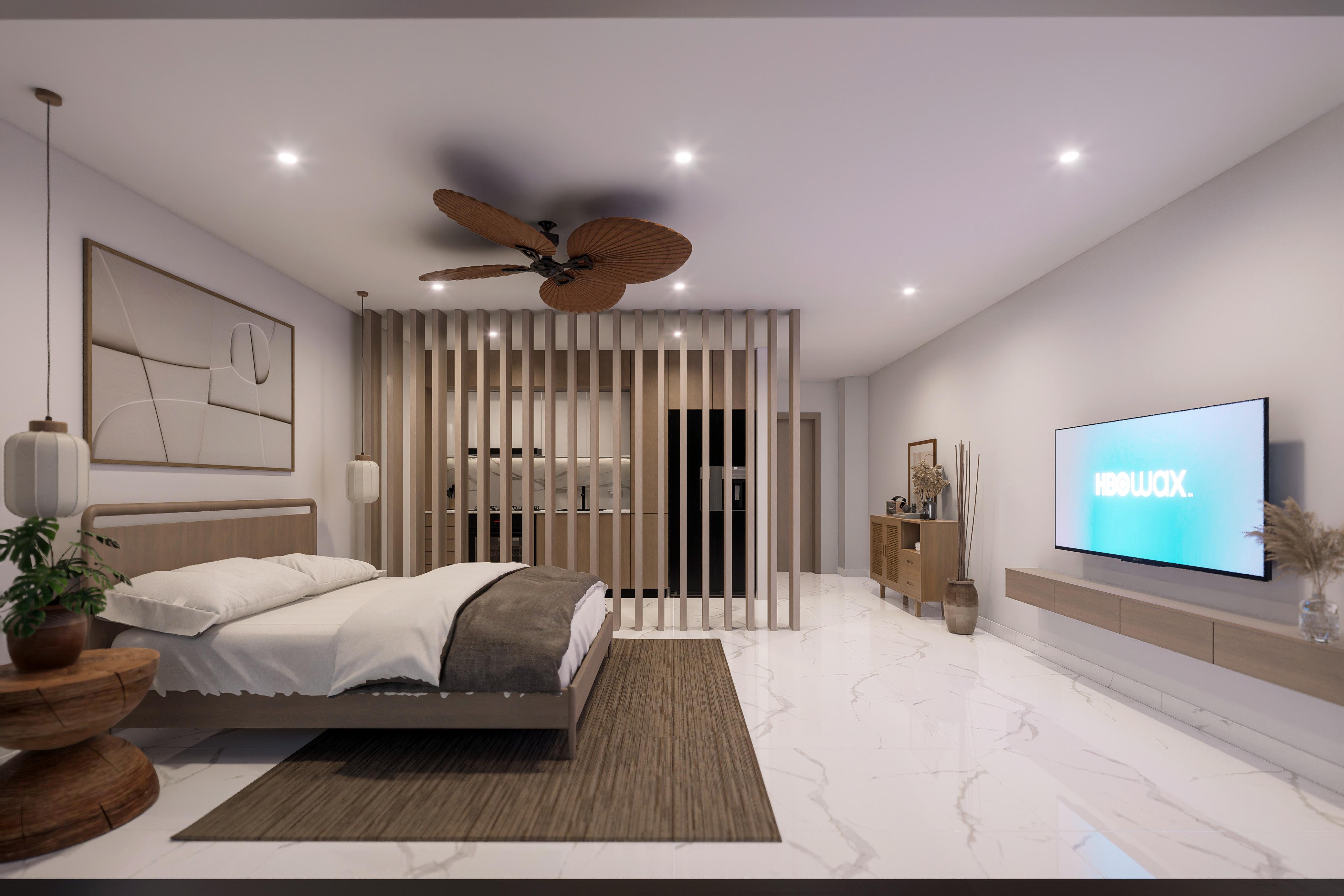 Vendo apartamento Ocean Pearl Ubicado Juan Dolio Foto 7281878-6.jpg