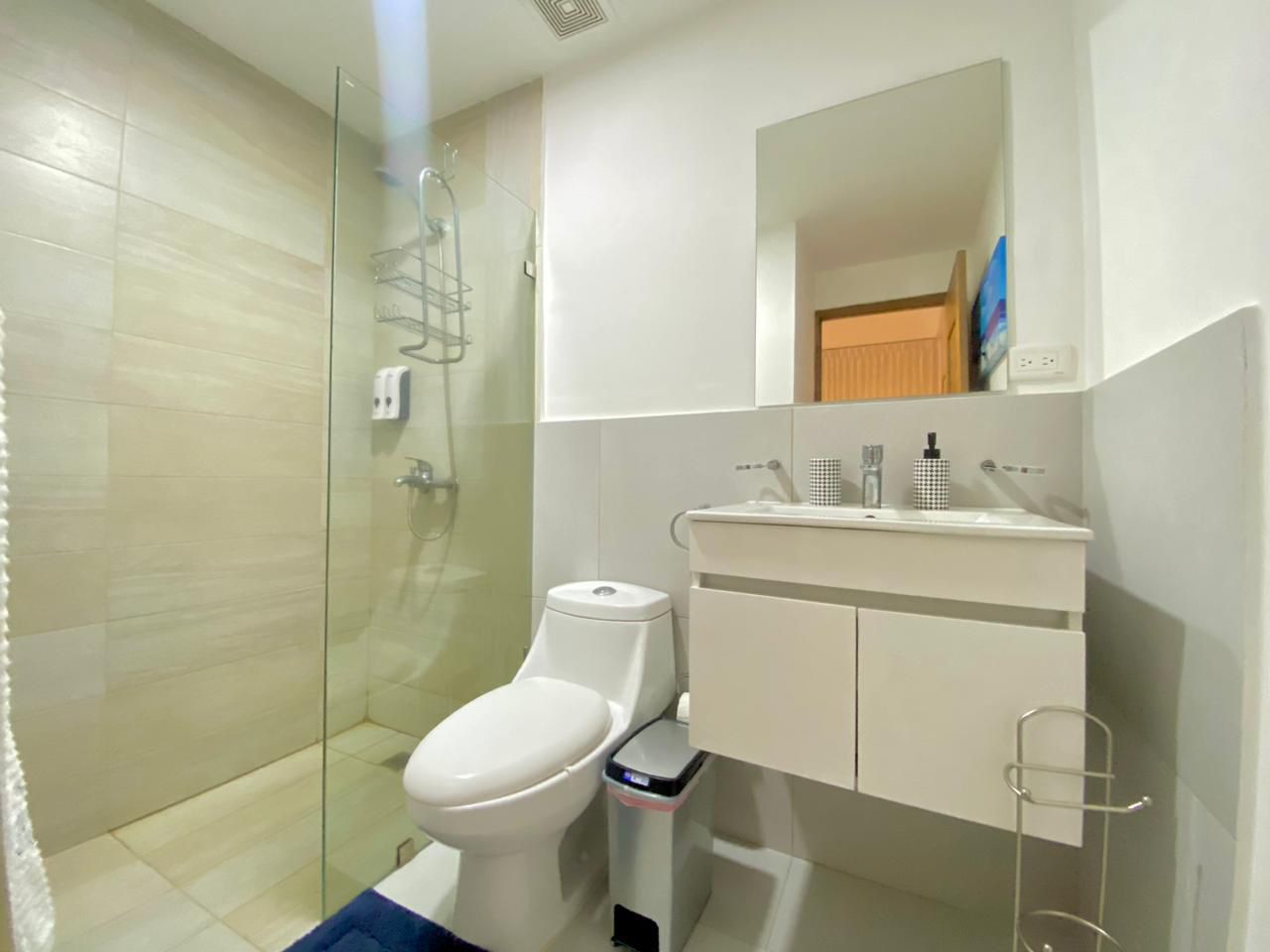 Vendo apartamento amueblado en Juan Dolio  Foto 7281880-10.jpg