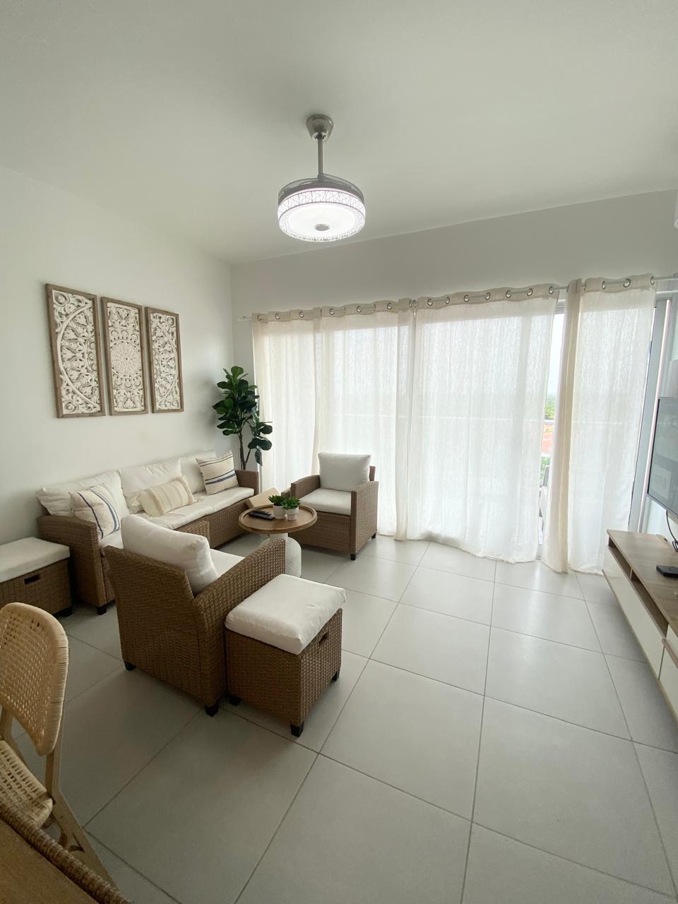 Vendo apartamento en Juan Dolio  Foto 7281890-3.jpg