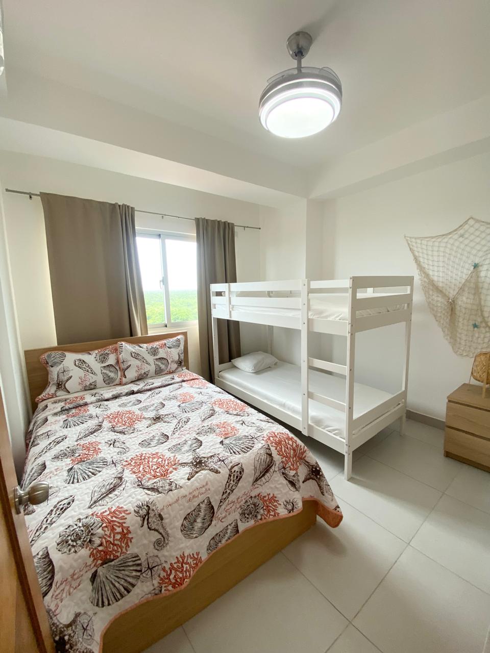 Vendo apartamento en Juan Dolio  Foto 7281890-5.jpg