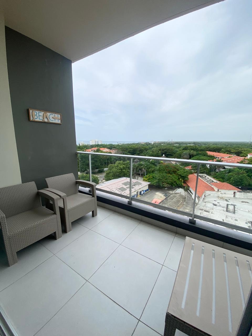 Vendo apartamento en Juan Dolio  Foto 7281890-6.jpg