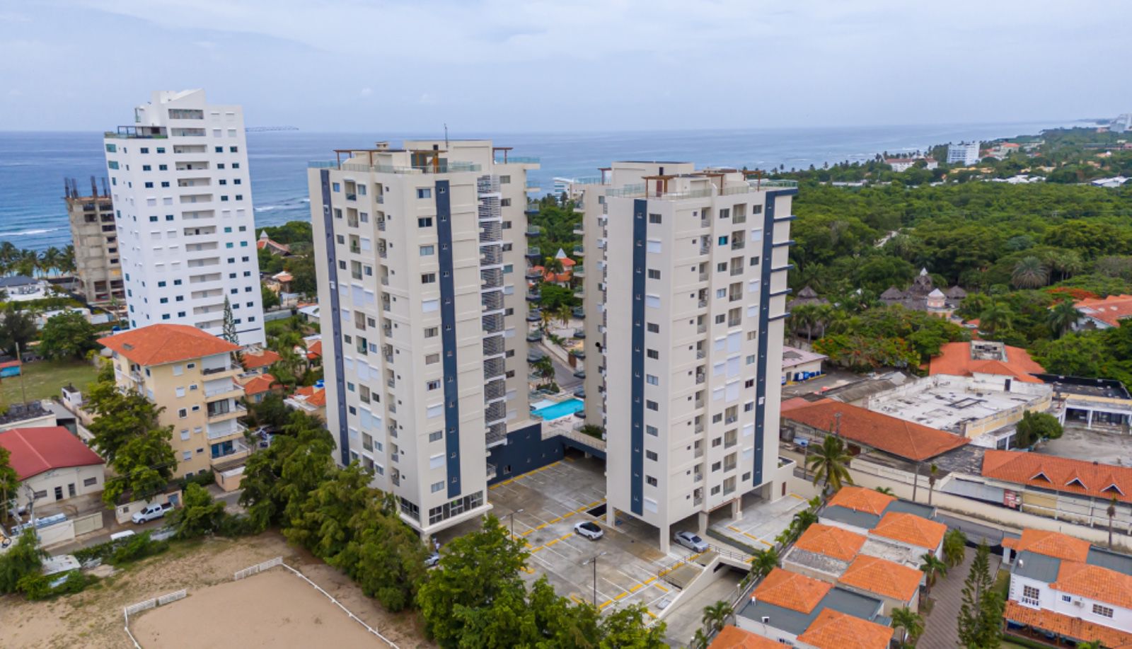 Vendo apartamento en Juan Dolio  Foto 7281898-1.jpg