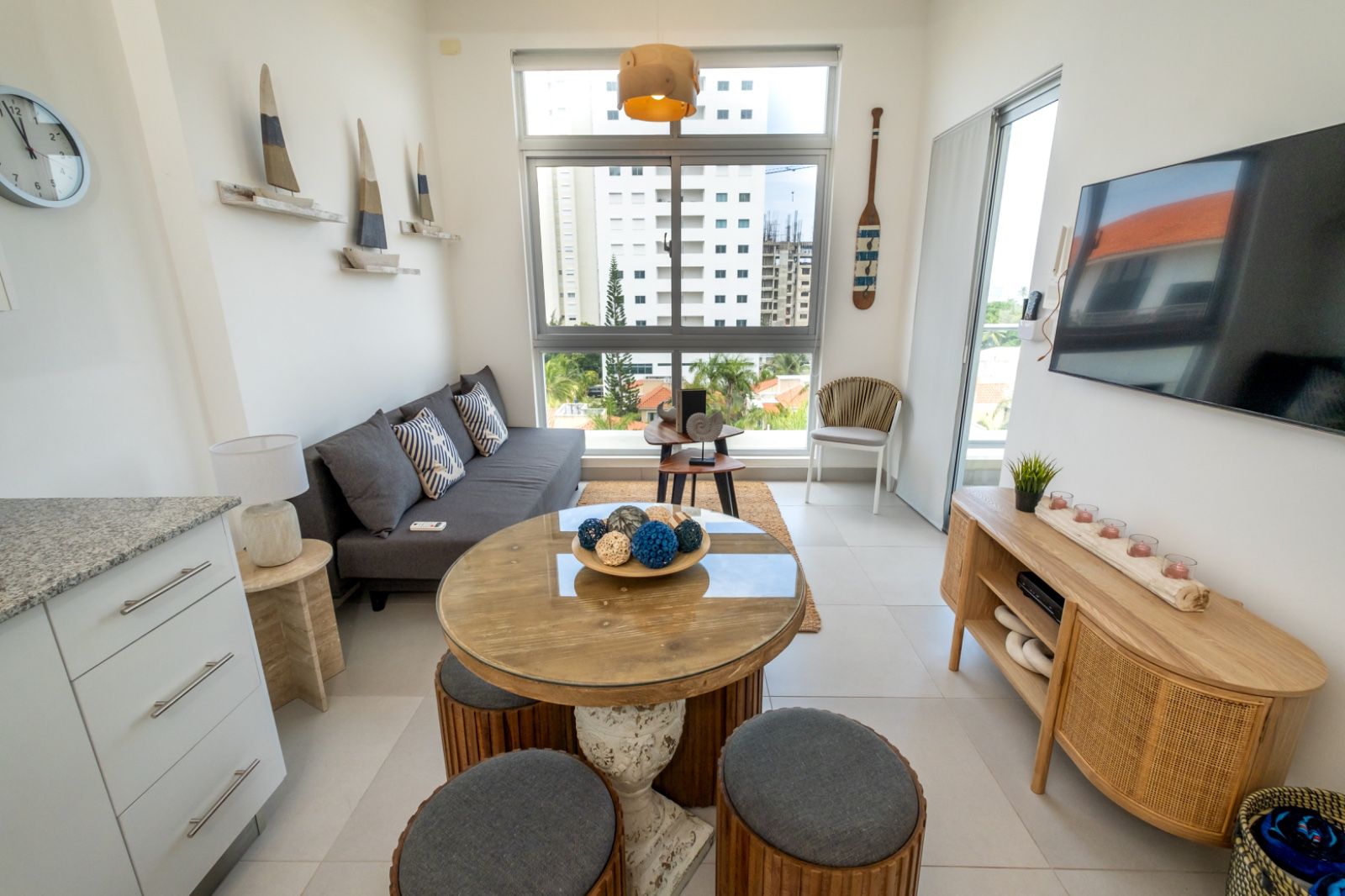 Vendo apartamento en Juan Dolio  Foto 7281898-6.jpg