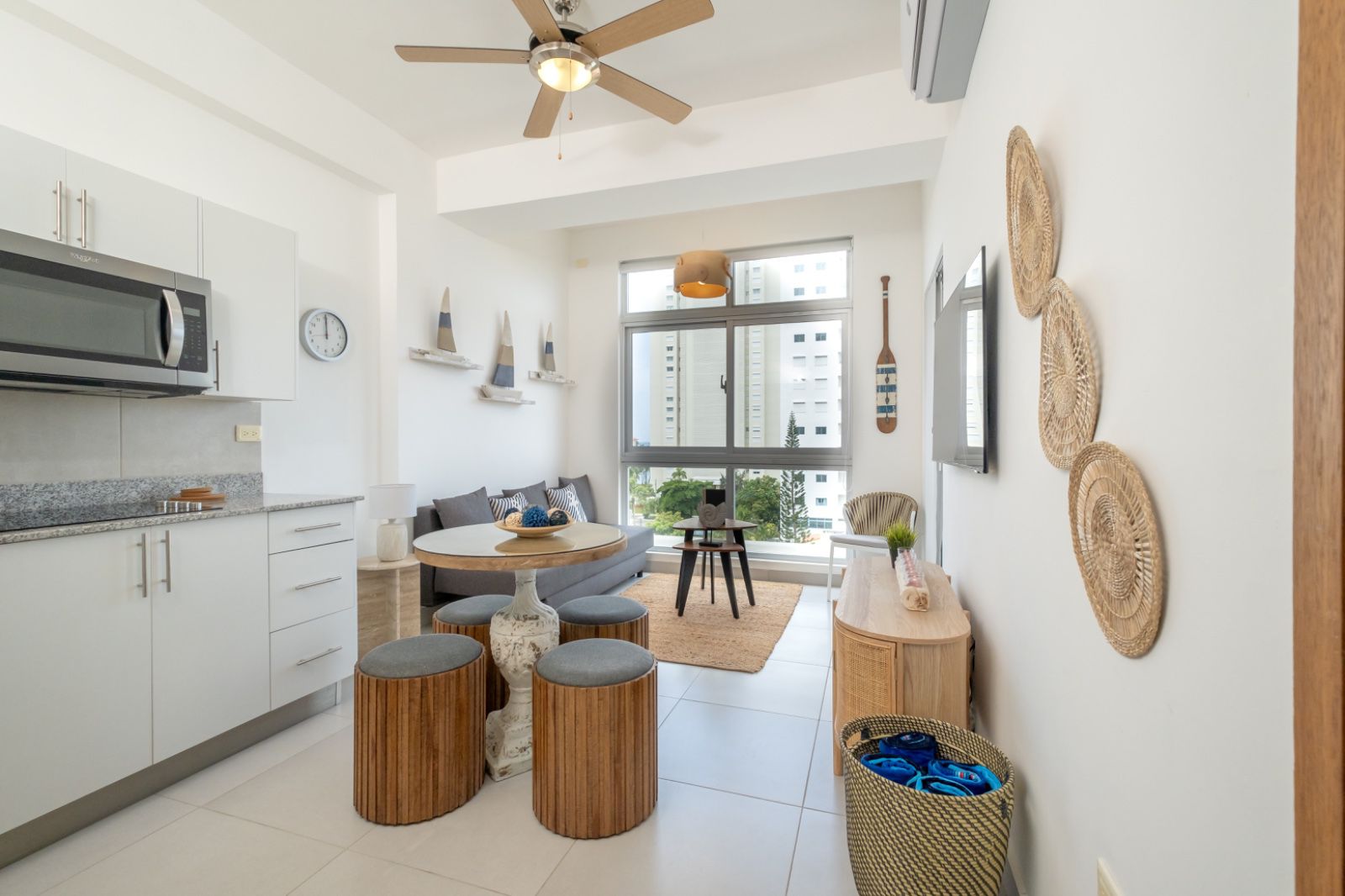 Vendo apartamento en Juan Dolio  Foto 7281898-9.jpg