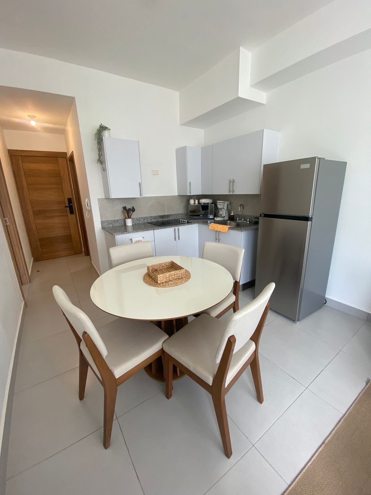 Vendo apartamento en Juan Dolio  Foto 7281902-10.jpg