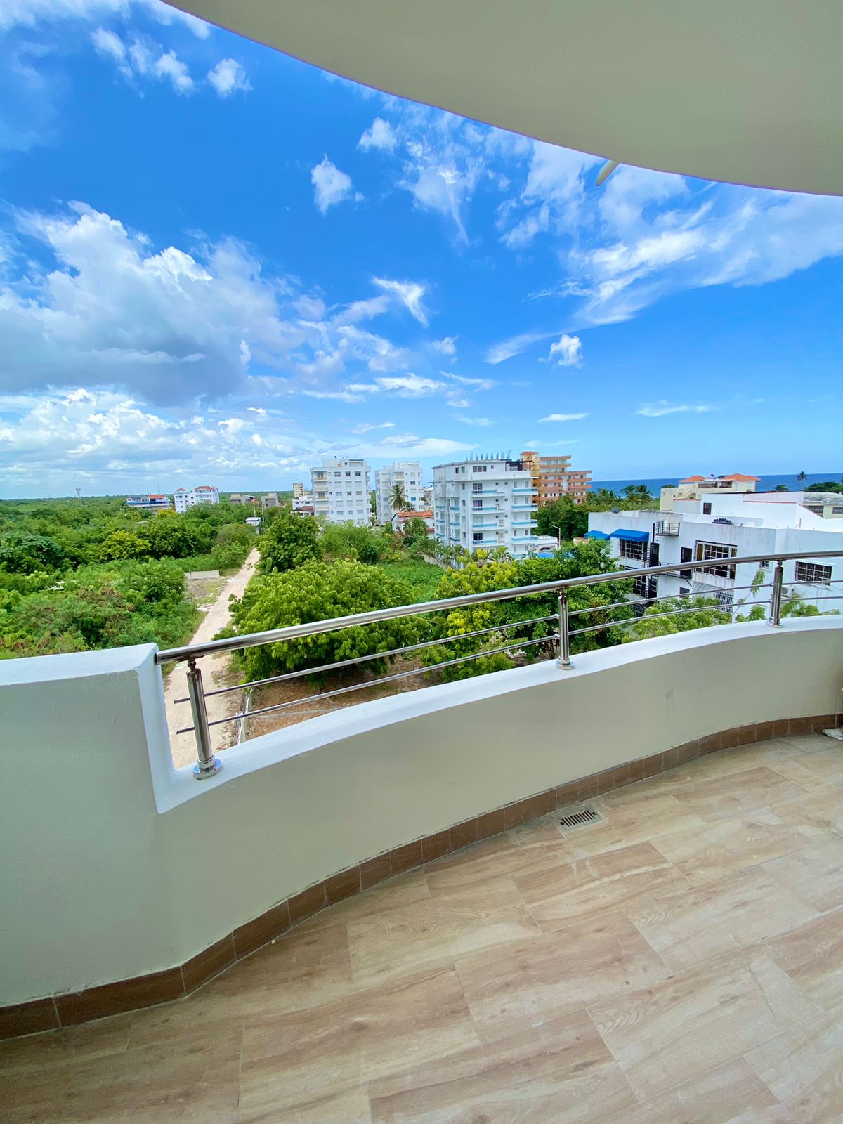 Vendo hermoso apartamento en Juan Dolio  Foto 7281903-1.jpg
