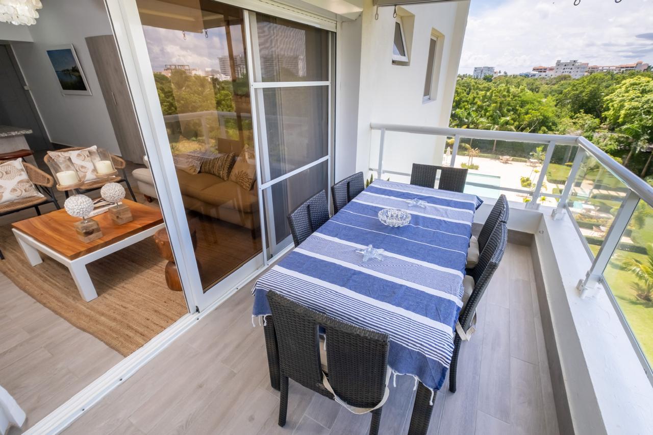 Vendo apartamento en Juan Dolio  Foto 7281909-10.jpg