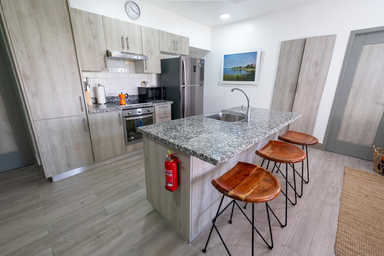 Vendo apartamento en Juan Dolio  Foto 7281909-5.jpg