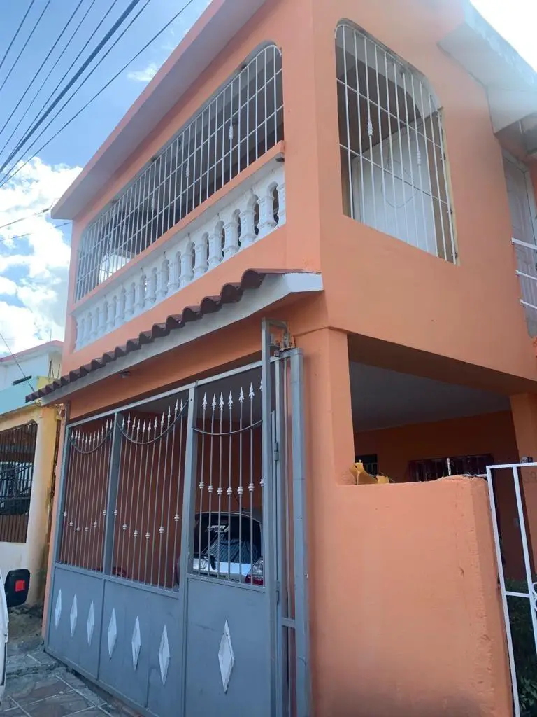 RES. VILLAS PANTOJA PROPIEDAD 2 NIVELES CON 3 VIVIENDAS IDEAL PARA INV Foto 7281942-3.jpg