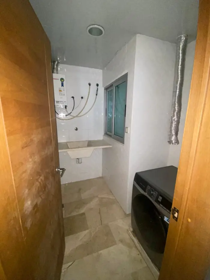 Alquiler de Apartamento amueblado en la Esperilla Foto 7281949-11.jpg