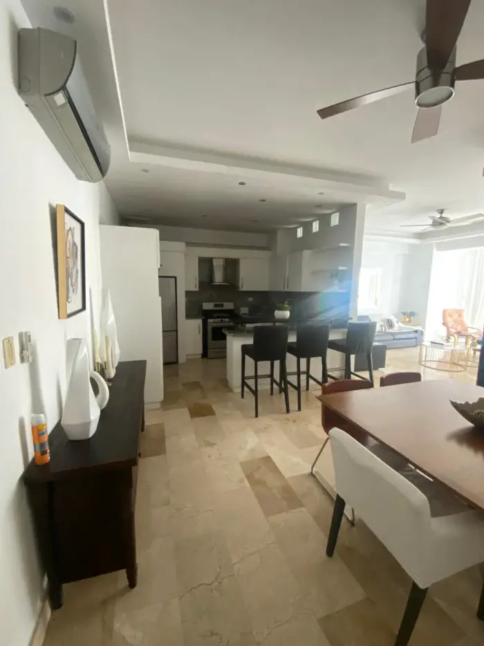 Alquiler de Apartamento amueblado en la Esperilla Foto 7281949-12.jpg