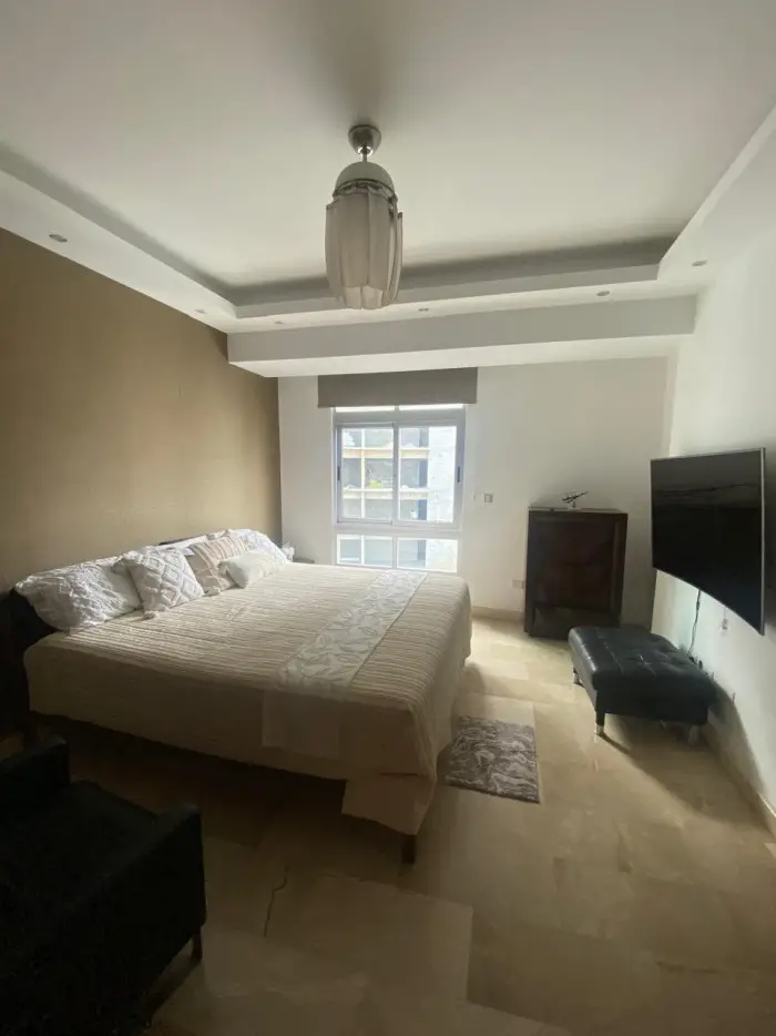 Alquiler de Apartamento amueblado en la Esperilla Foto 7281949-13.jpg