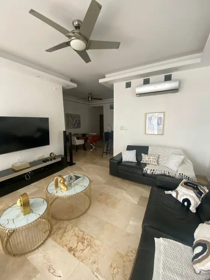 Alquiler de Apartamento amueblado en la Esperilla Foto 7281949-3.jpg