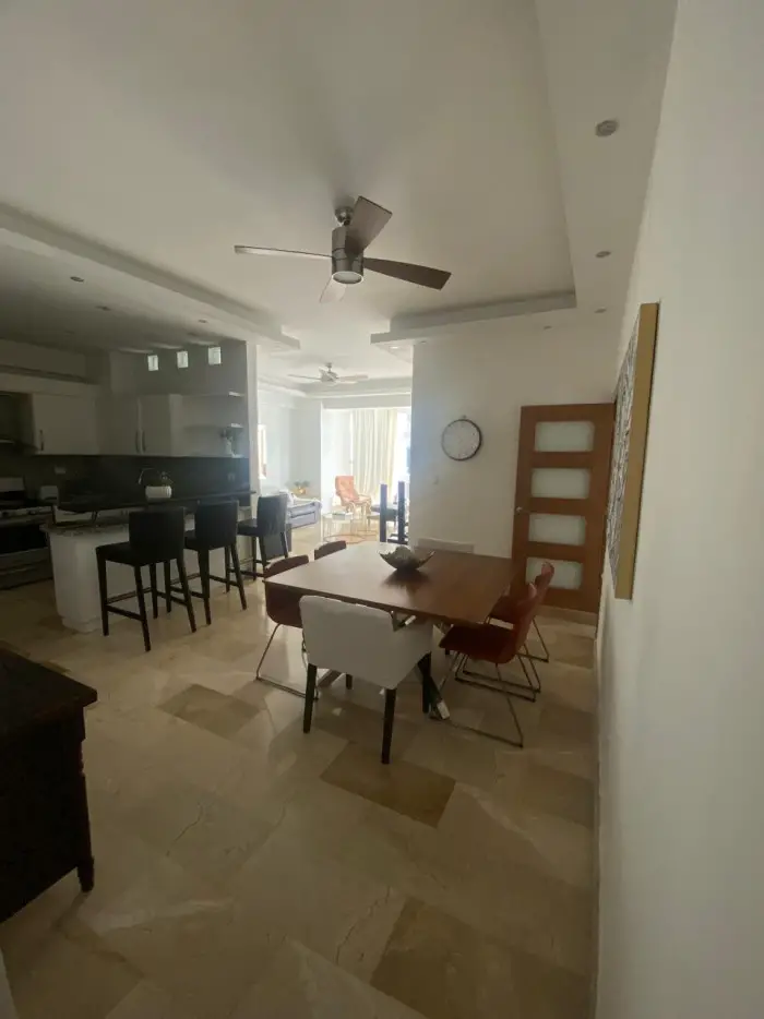 Alquiler de Apartamento amueblado en la Esperilla Foto 7281949-6.jpg