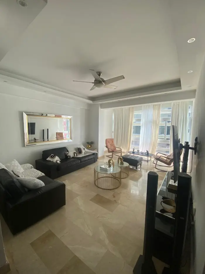 Alquiler de Apartamento amueblado en la Esperilla Foto 7281949-8.jpg