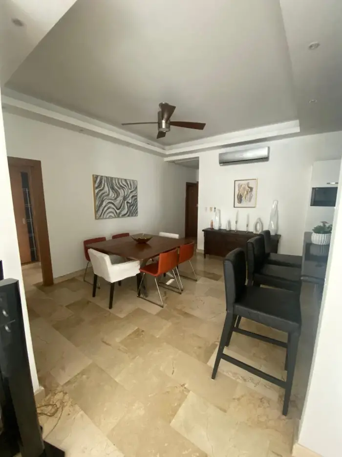 Alquiler de Apartamento amueblado en la Esperilla Foto 7281949-9.jpg