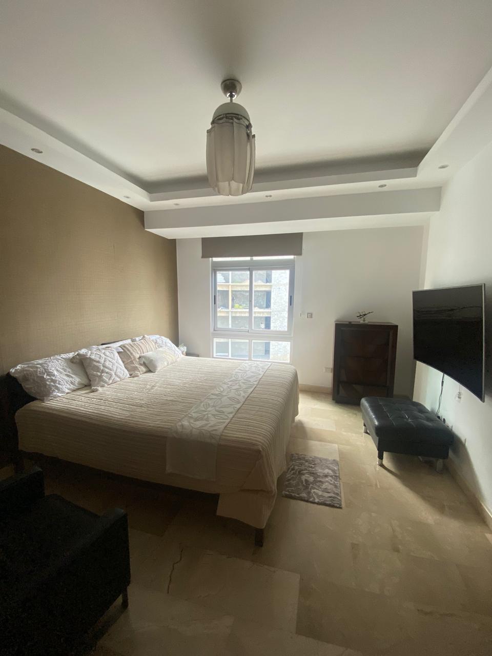 Apartamentos amueblado en Renta/Alquiler en La Esperilla D.N. Foto 7281971-4.jpg