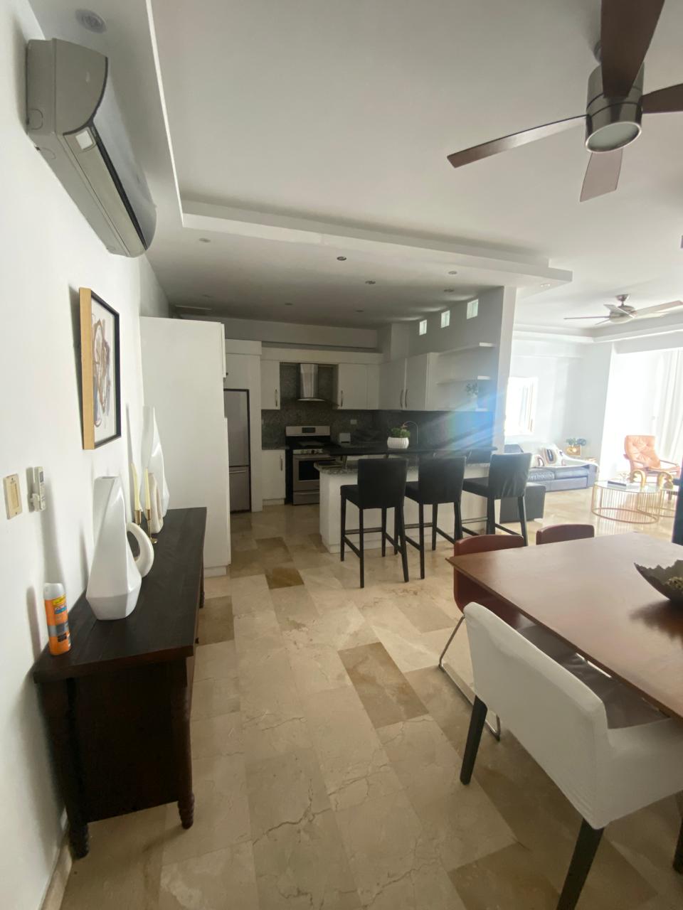 Apartamentos amueblado en Renta/Alquiler en La Esperilla D.N. Foto 7281971-9.jpg
