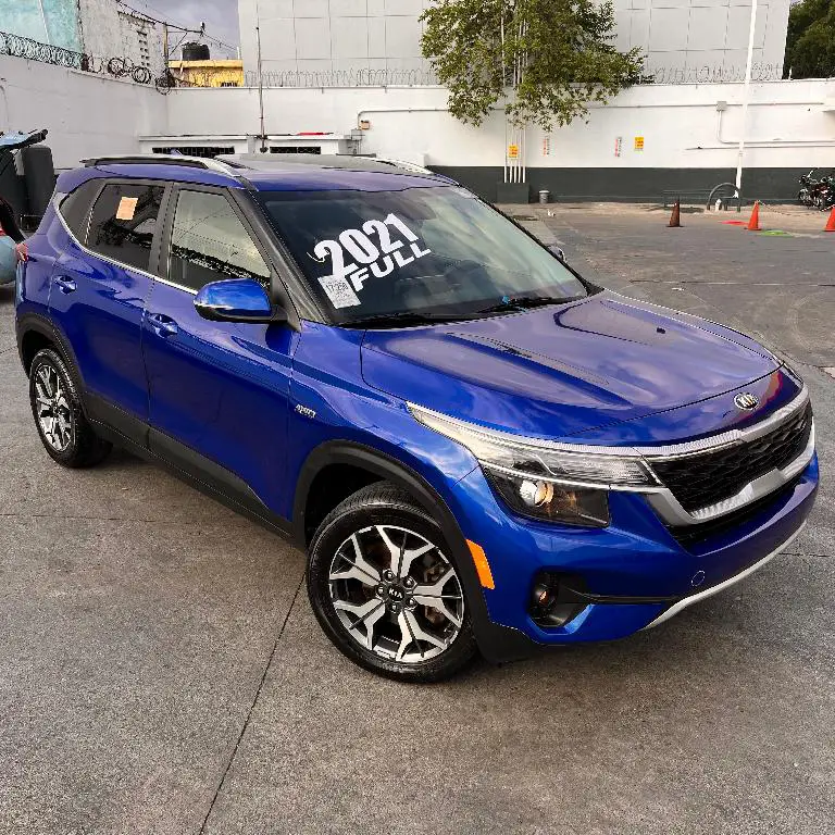 Kia Seltos EX 2021 Foto 7281977-4.jpg