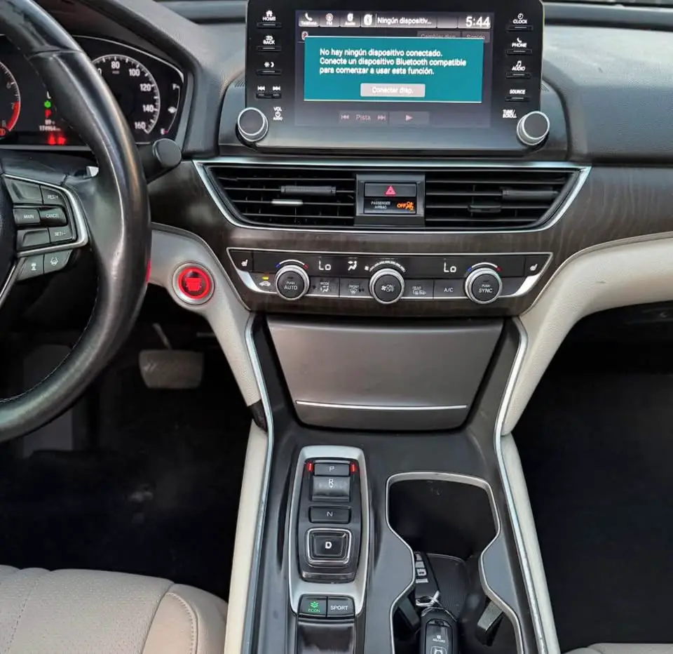 HONDA ACCORD 2018 EXL 2.0 Foto 7282002-10.jpg