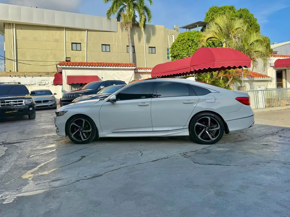 HONDA ACCORD 2018 EXL 2.0 Foto 7282002-2.jpg