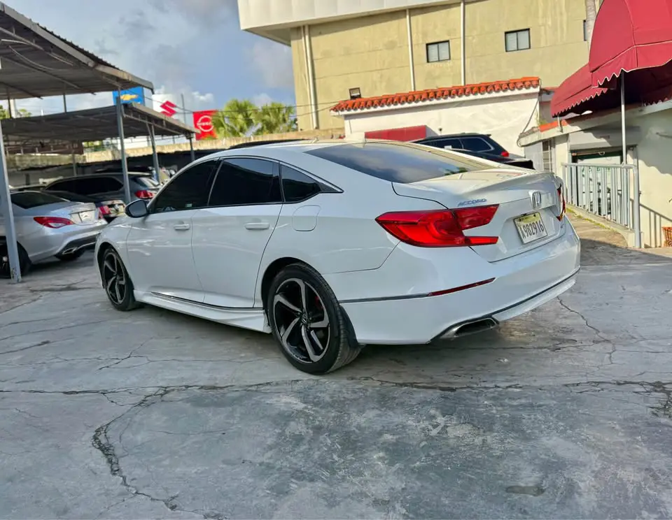 HONDA ACCORD 2018 EXL 2.0 Foto 7282002-4.jpg