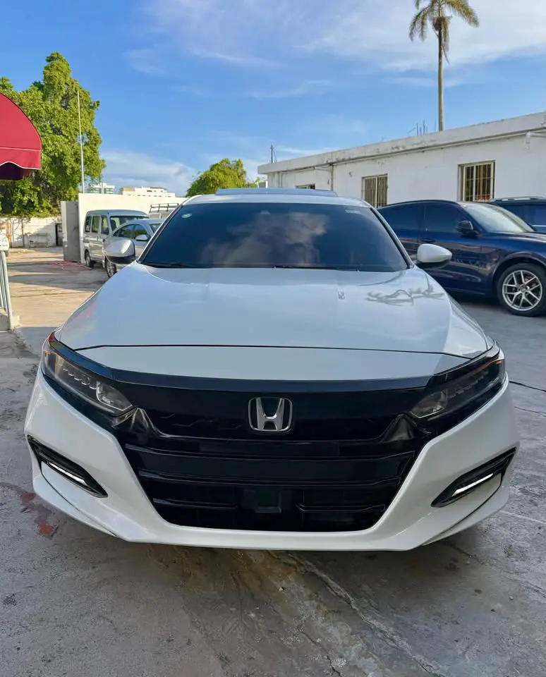 HONDA ACCORD 2018 EXL 2.0 Foto 7282002-5.jpg