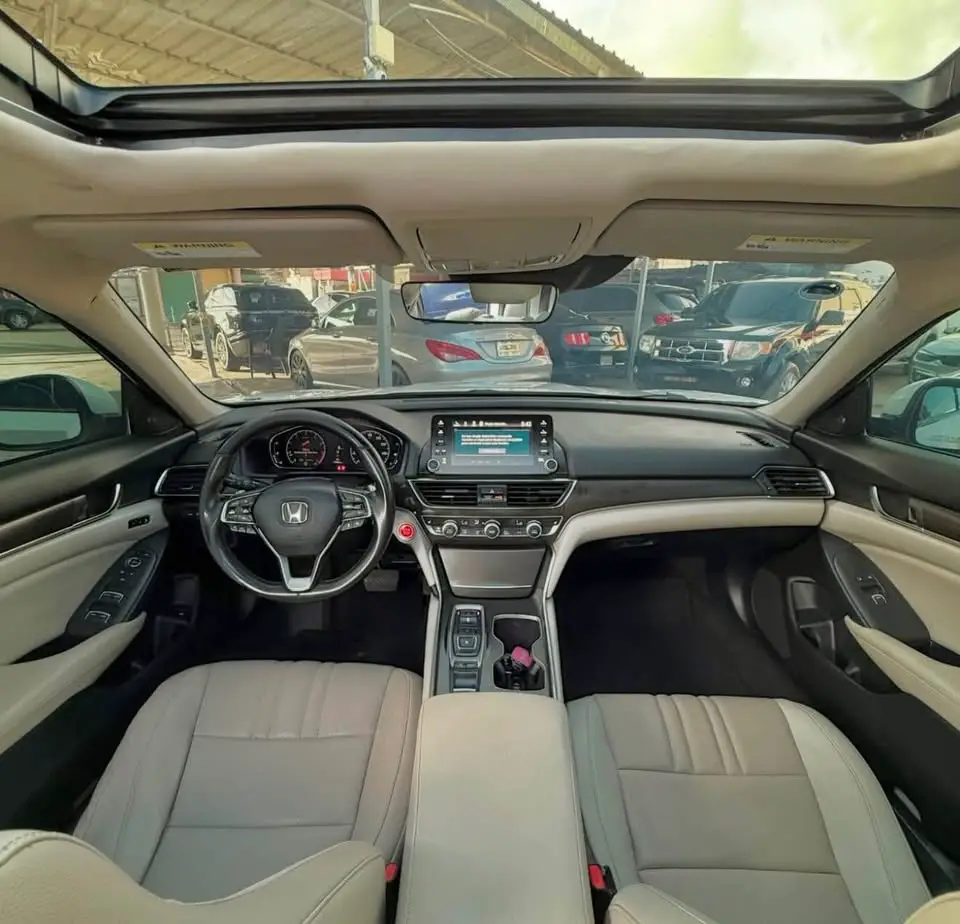 HONDA ACCORD 2018 EXL 2.0 Foto 7282002-7.jpg