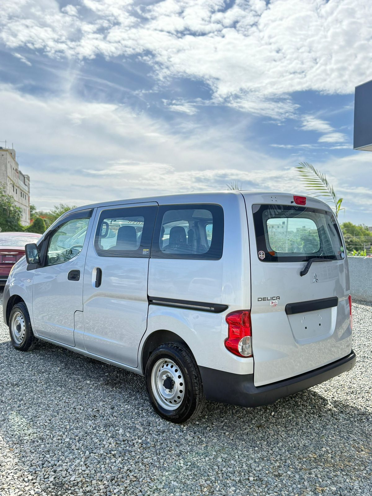NISSAN NV200 2019 INICIAL 200mil pesos aprobación con tu cédula??????? Foto 7282012-10.jpg