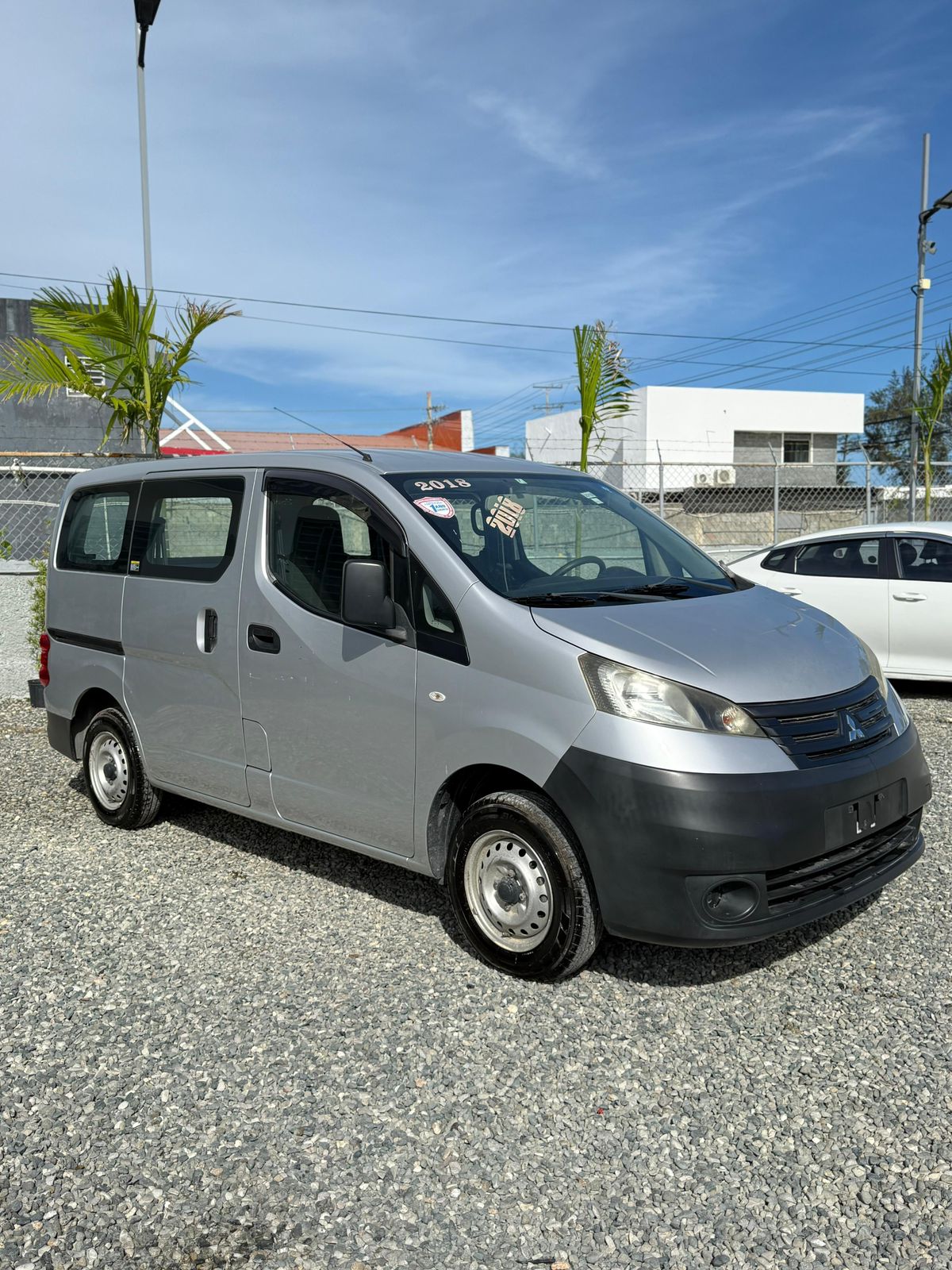 NISSAN NV200 2019 INICIAL 200mil pesos aprobación con tu cédula??????? Foto 7282012-11.jpg